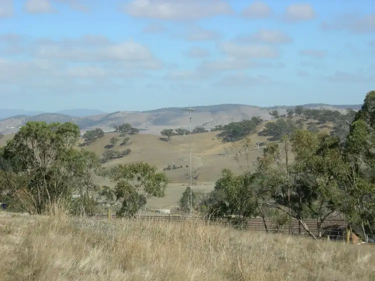 Second view of Homely land listing, Address available on request