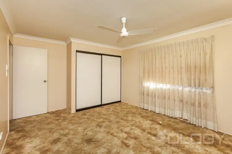 Seventh view of Homely house listing, 92 Sheehy Street, Park Avenue QLD 4701