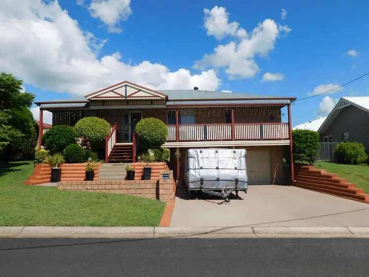 Fourth view of Homely house listing, 16 Kamala Avenue, Kyogle NSW 2474