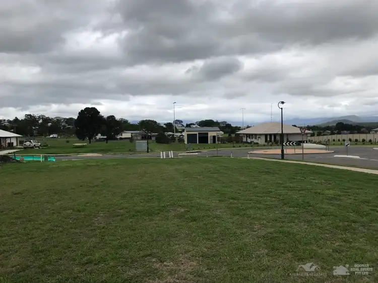 Second view of Homely land listing, Address available on request