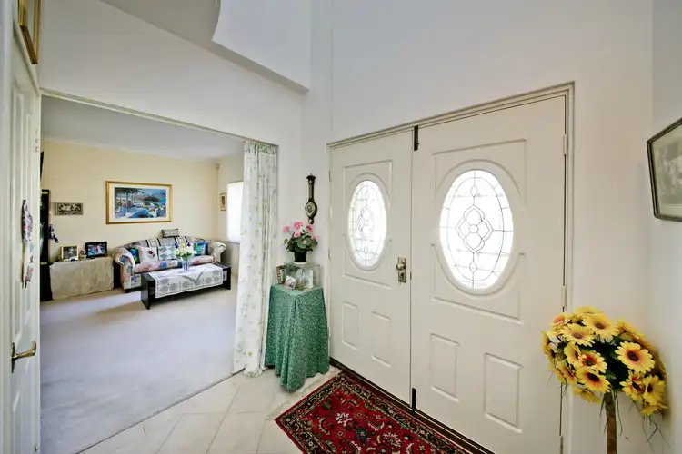 Second view of Homely unit listing, 2/32 Raymond Street, Yokine WA 6060
