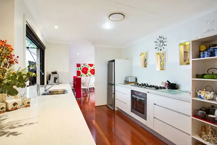 Fourth view of Homely villa listing, 5/10 Cantala Avenue, Miami QLD 4220