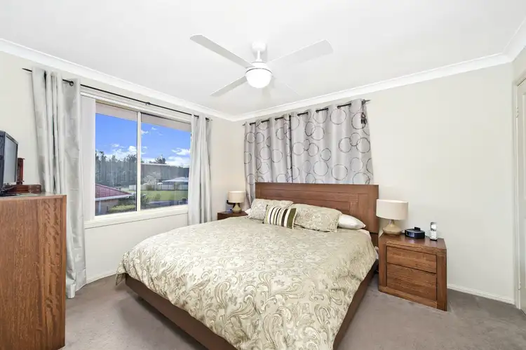Sixth view of Homely townhouse listing, 53 Merrymen Way, Port Macquarie NSW 2444
