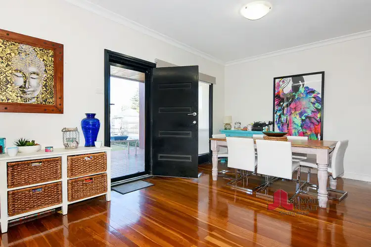 Fourth view of Homely house listing, 234 Spencer Street, South Bunbury WA 6230