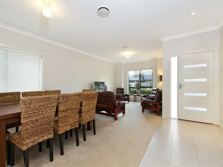 Third view of Homely house listing, 15 Riverbank Dr St, Kellyville Ridge NSW 2155
