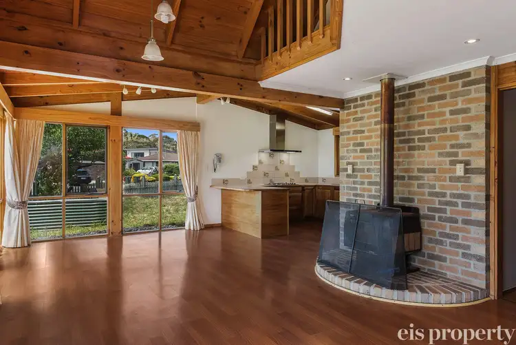 Fourth view of Homely house listing, 153 Bayview Rd, Lauderdale TAS 7021