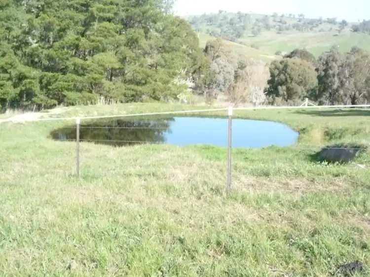 Third view of Homely rural property listing, 5a Hollow Street, Bethanga VIC 3691