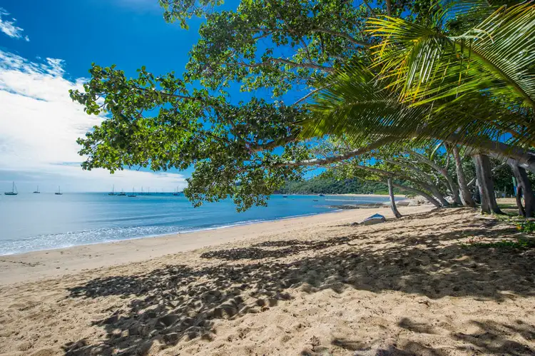 Seventh view of Homely land listing, 25 Pandanus Drive, Horseshoe Bay QLD 4819