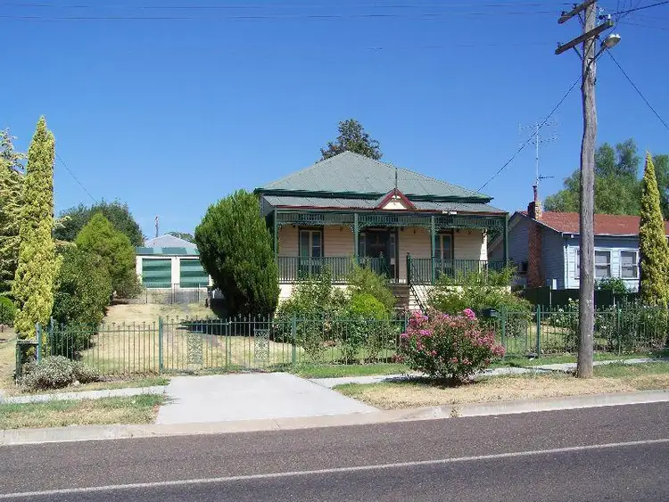Seventh view of Homely house listing, 132 Hawker Street, Quirindi NSW 2343