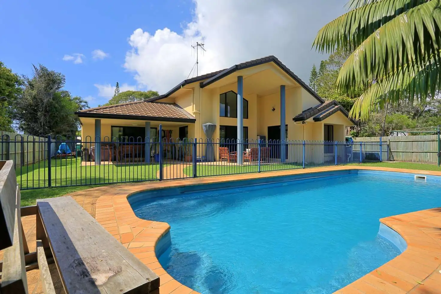 Main view of Homely house listing, 16 BUSSEY Street, Bargara QLD 4670