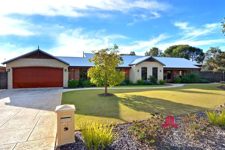 11 Avon Gardens, Millbridge WA 6232