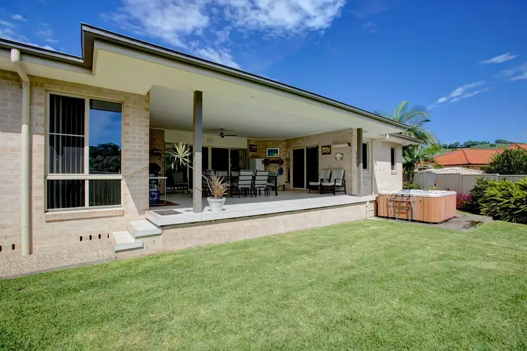 Seventh view of Homely house listing, 7 Violet Court, Coffs Harbour NSW 2450