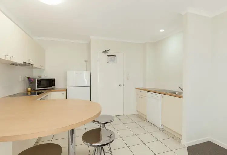 Sixth view of Homely apartment listing, 49 Russell Street, South Brisbane QLD 4101