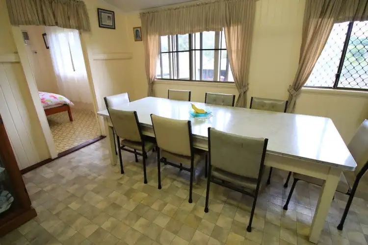 Fourth view of Homely house listing, 65 THIRD Avenue, Home Hill QLD 4806