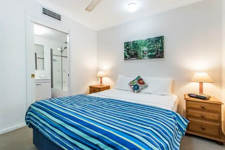 Fifth view of Homely unit listing, 16/61-63 Sims Esplanade, Yorkeys Knob QLD 4878