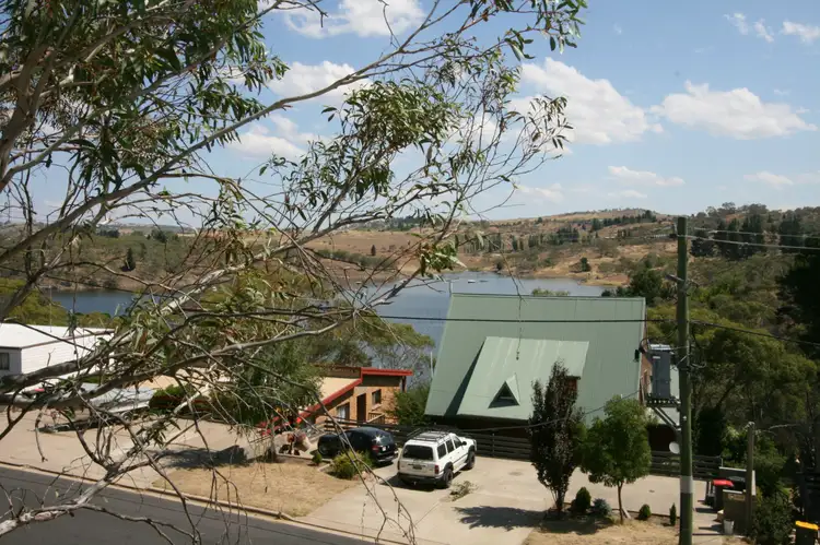 Second view of Homely unit listing, 3/52 Townsend Street, Jindabyne NSW 2627