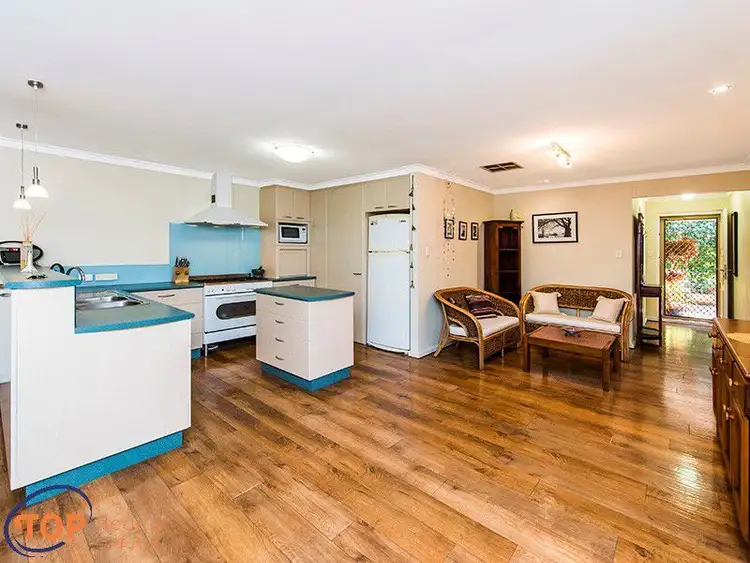 Sixth view of Homely semi-detached listing, 8 Concraige Way, Willetton WA 6155