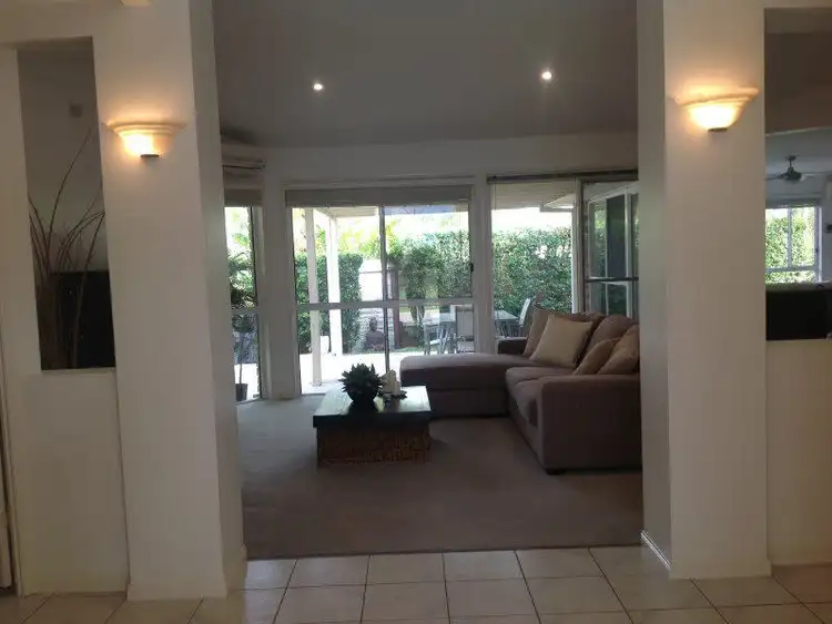 Fifth view of Homely house listing, 11 Sierra Close, Belmont QLD 4153