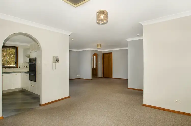 Second view of Homely villa listing, 3, LOT 3, 47 Ackroyd St, Port Macquarie NSW 2444