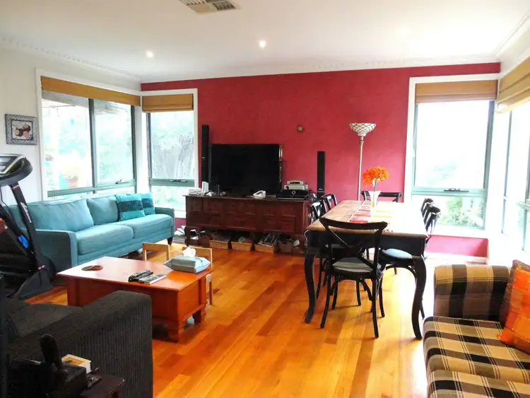 Fourth view of Homely house listing, 14 Ferguson Court, Eumemmerring VIC 3177