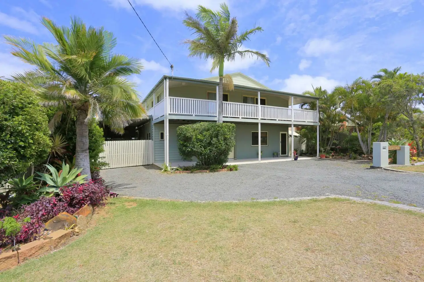 Main view of Homely house listing, 7 Oceanview Place, Elliott Heads QLD 4670