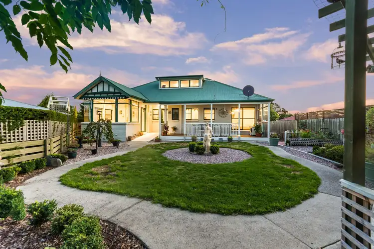 Main view of Homely house listing, 35 Percy Street, Carrick TAS 7291