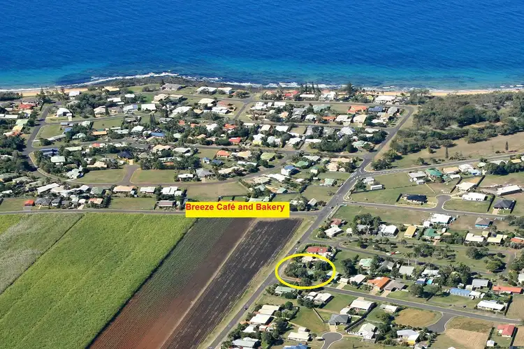 Second view of Homely house listing, 40 Innes Park Road, Innes Park QLD 4670