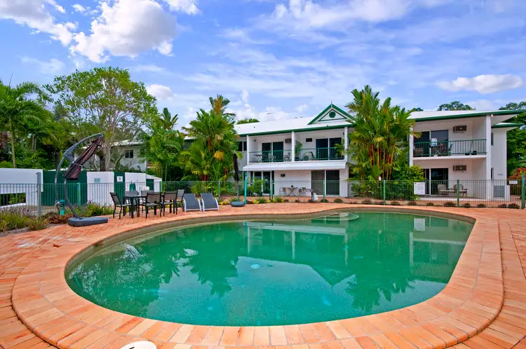 Second view of Homely unit listing, 10/6 Faculty Close, Smithfield QLD 4878