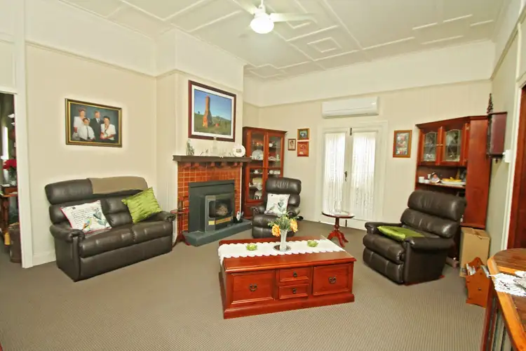 Third view of Homely house listing, 74 Guy Street, Warwick QLD 4370