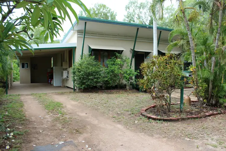 Main view of Homely house listing, 48 Barbarra Street, Picnic Bay QLD 4819