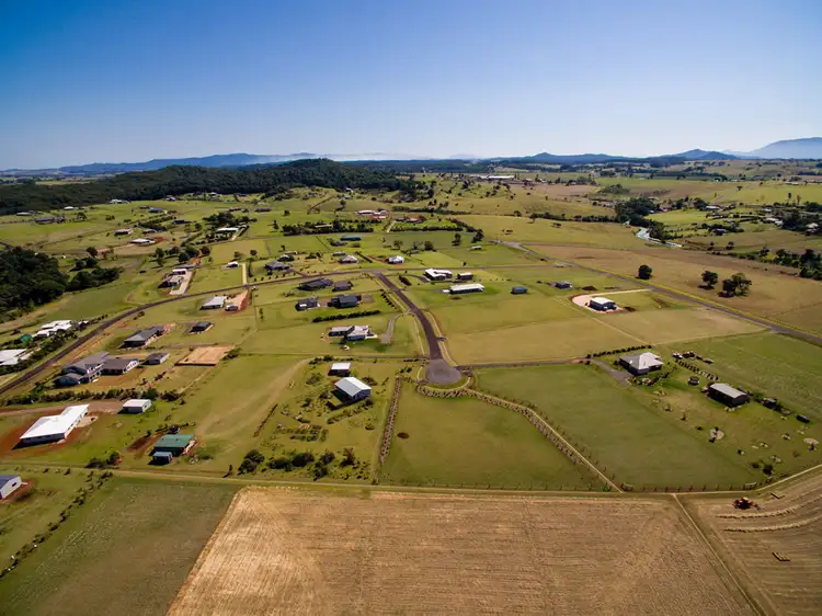 Seventh view of Homely land listing, 59 Jessica Road, Peeramon QLD 4885