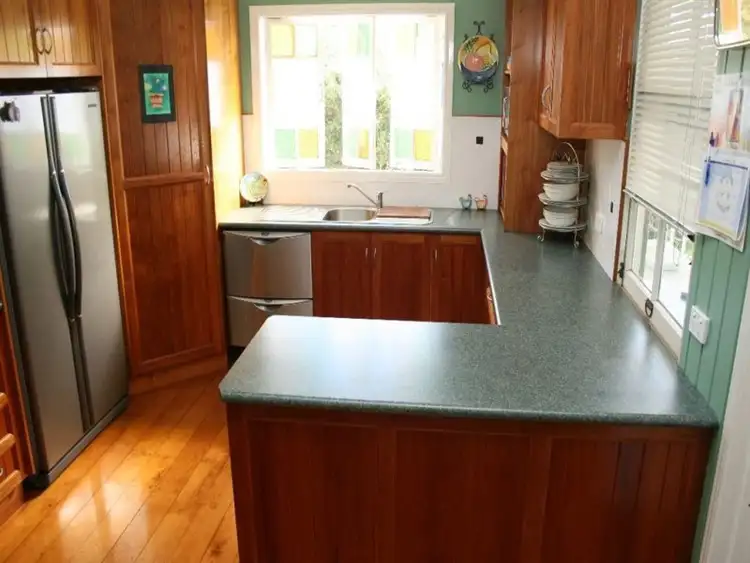 Fourth view of Homely house listing, 253 Ellena Street, Maryborough QLD 4650