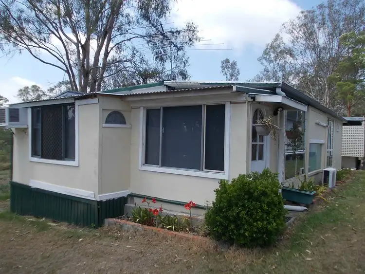 95 Mount Crosby Road, Tivoli QLD 4305