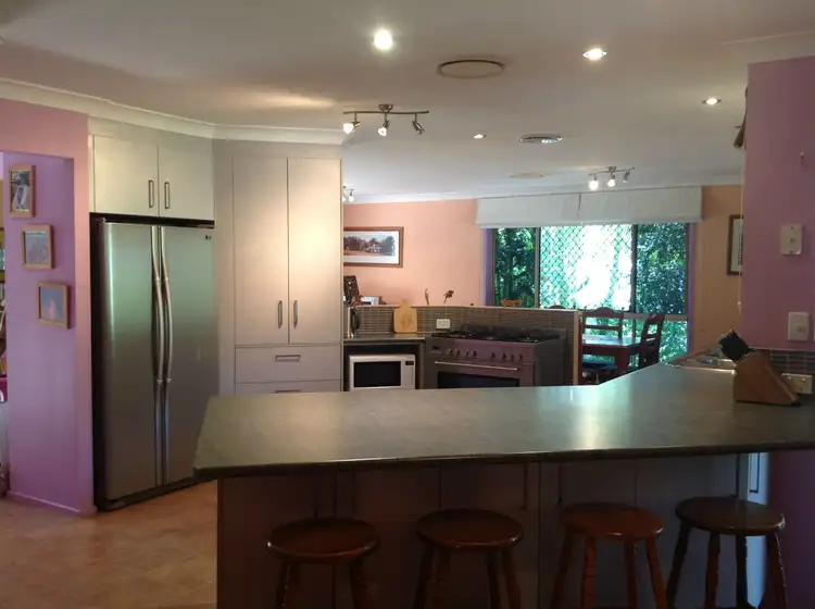 Fourth view of Homely house listing, 34 Samuel Place, Mooloolah Valley QLD 4553