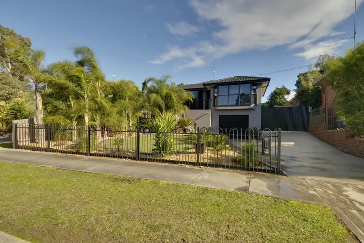 Third view of Homely house listing, 17 Boronia Crescent, Traralgon VIC 3844