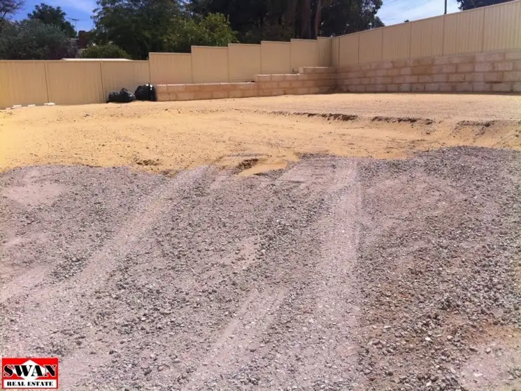 Third view of Homely land listing, 9a Wangalla Road, Koongamia WA 6056