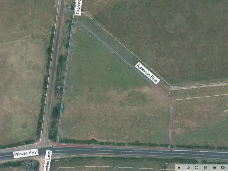 Fifth view of Homely land listing, L1 Adamson Rise, Narrawong VIC 3285