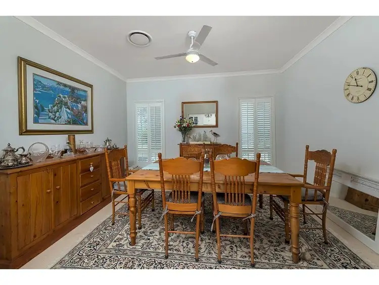 Seventh view of Homely house listing, 7 Jack Kerr Ct, Mount Crosby QLD 4306