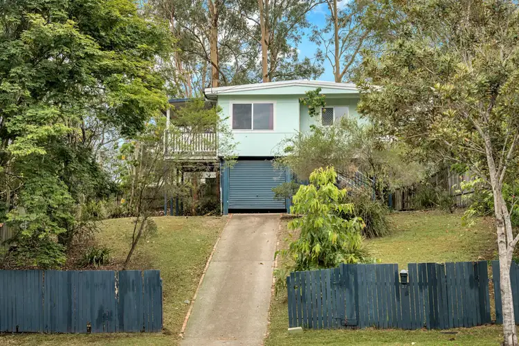 27 Cramp Street, Goodna QLD 4300