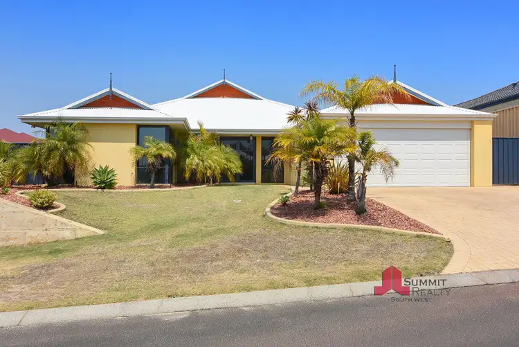 8 Aurora Street, Dalyellup WA 6230