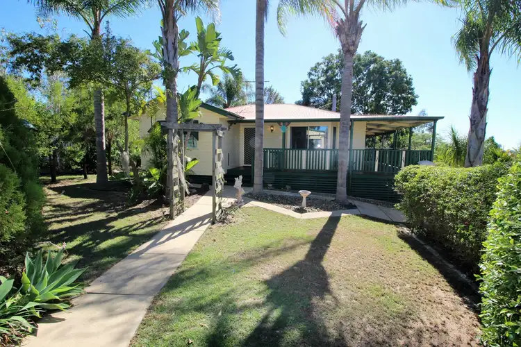 10 Heron Street, Laidley Heights QLD 4341