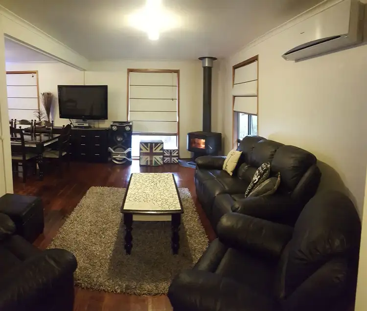 Second view of Homely house listing, 30 Monaro Highway, Cann River VIC 3890