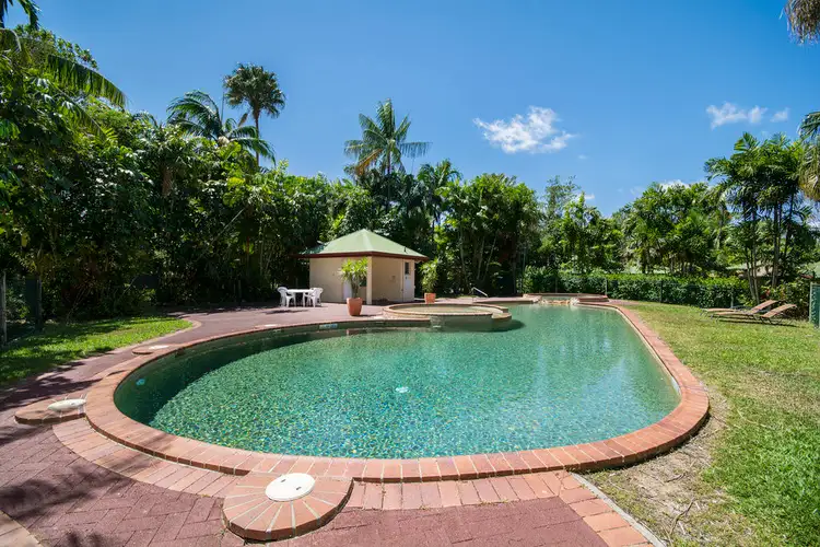 Third view of Homely villa listing, 37/5-15 McGregor Street, Mooroobool QLD 4870