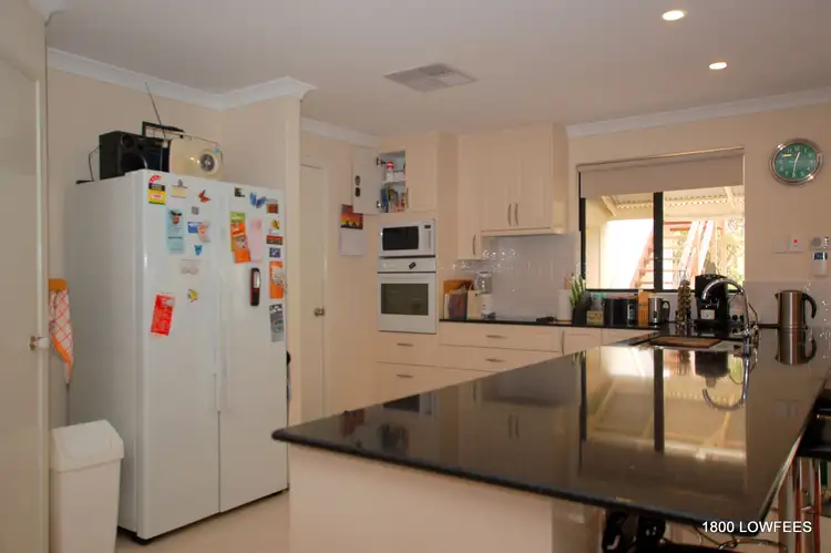 Third view of Homely house listing, 4 TARWHINE Turn, Yanchep WA 6035