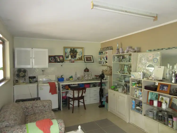 Second view of Homely house listing, 6 Whitaker Street, Boonooroo QLD 4650