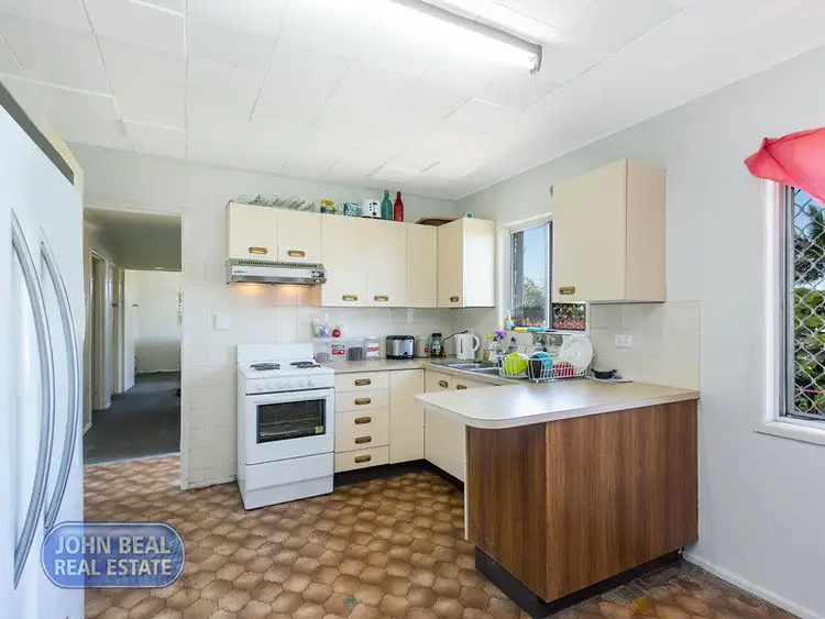 Third view of Homely house listing, 1 Kirkwood Street, Margate QLD 4019
