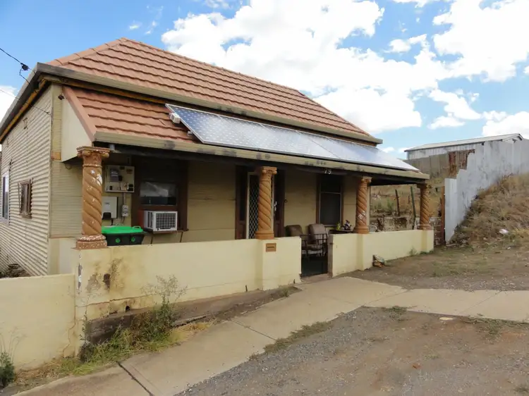 79 Gossan Street, Broken Hill NSW 2880