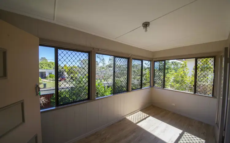 Sixth view of Homely house listing, 49 Richard Street, Maryborough QLD 4650