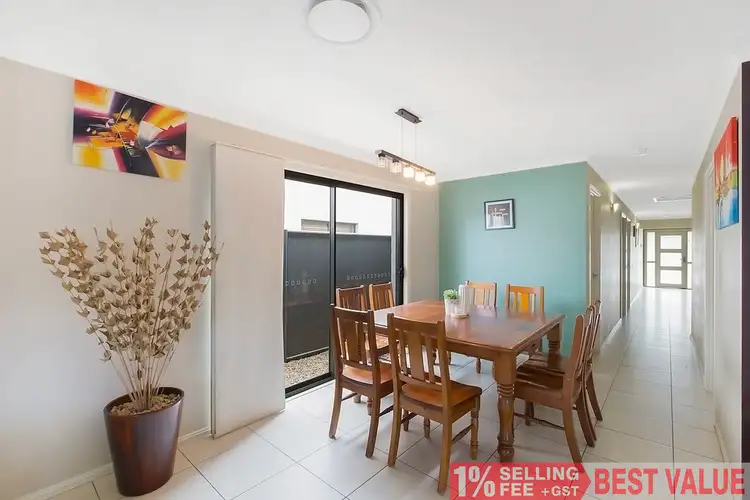 Fifth view of Homely house listing, 19 Jenkin Street, Ropes Crossing NSW 2760