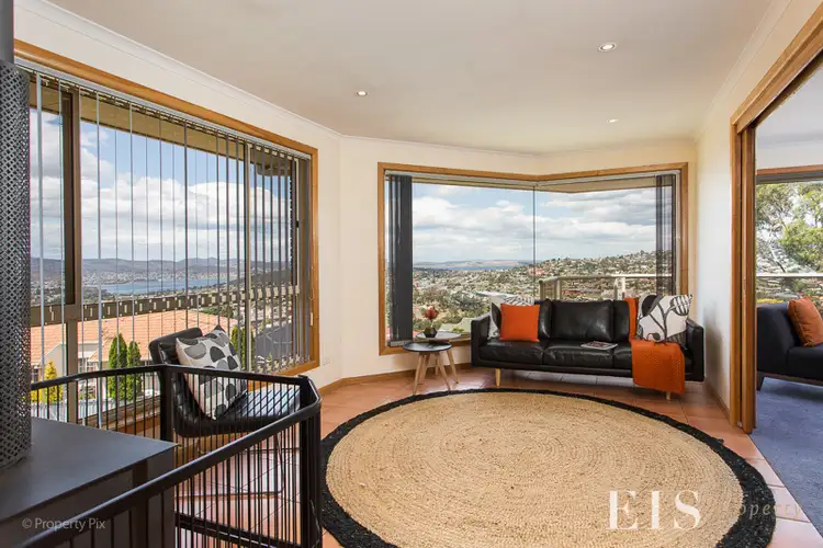 Sixth view of Homely house listing, 3 Ransley Ct, West Moonah TAS 7009